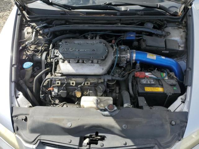Photo 11 from auction – 2004 ACURA TL with VIN 19UUA66214A061658