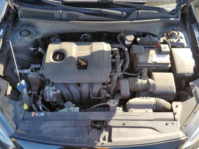 Photo 11 from auction – 2021 KIA FORTE FE with VIN 3KPF24AD0ME266743