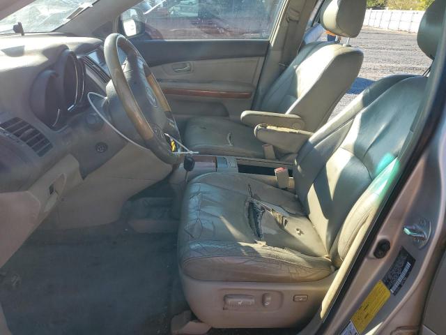 Photo 7 from auction – 2004 LEXUS RX 330 with VIN JTJHA31U840061716