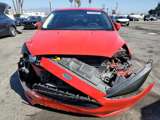 Photo 5 from auction – 2015 FORD FOCUS SE with VIN 1FADP3K20FL232110