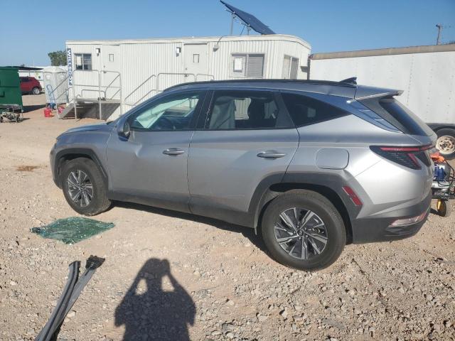 Photo 2 from auction – 2023 HYUNDAI TUCSON BLU with VIN KM8JBCA15PU128997