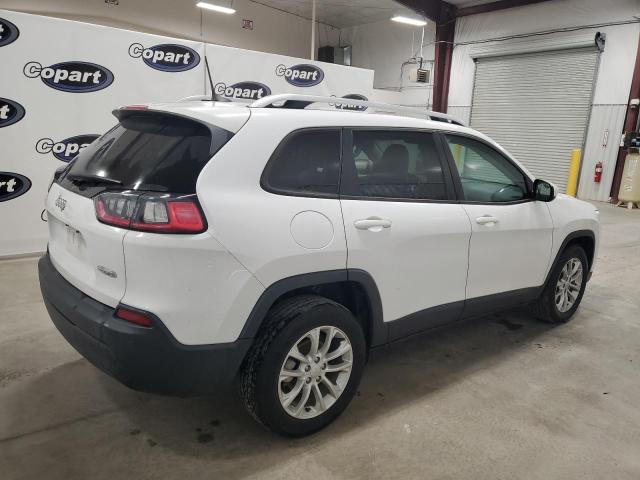 Photo 3 from auction – 2020 JEP CHEROKEE LATITUDE with VIN 1C4PJLCB1LD628432