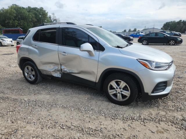 Zdjęcie 4 z aukcji – 2017 CHEVROLET TRAX 1LT z VIN KL7CJLSB2HB087715