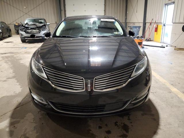 Photo 5 from auction – 2015 LINCOLN MKZ with VIN 3LN6L2JK4FR628600