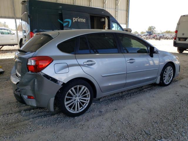 Photo 3 from auction – 2012 SUBARU IMPREZA PR with VIN JF1GPAD64CH246589