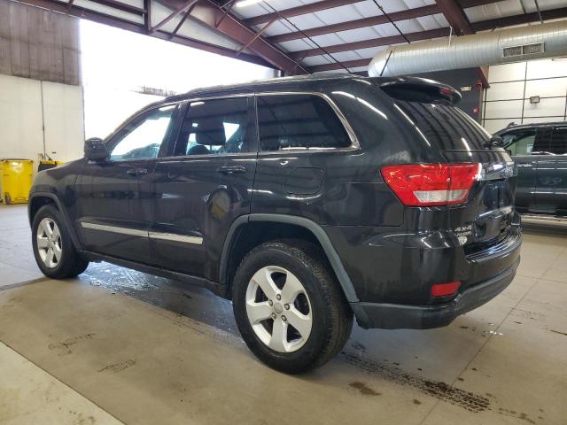 Photo 2 from auction – 2013 JEEP GRAND CHER with VIN 1C4RJFAG8DC543734