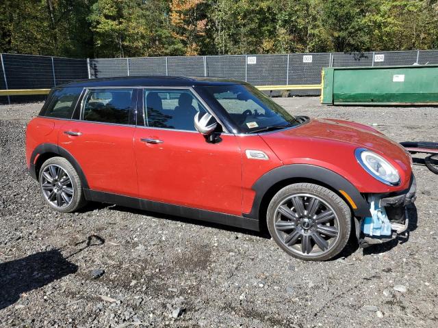 Photo 4 from auction – 2017 MINI COOPER CLU with VIN WMWLN5C59H2E32797