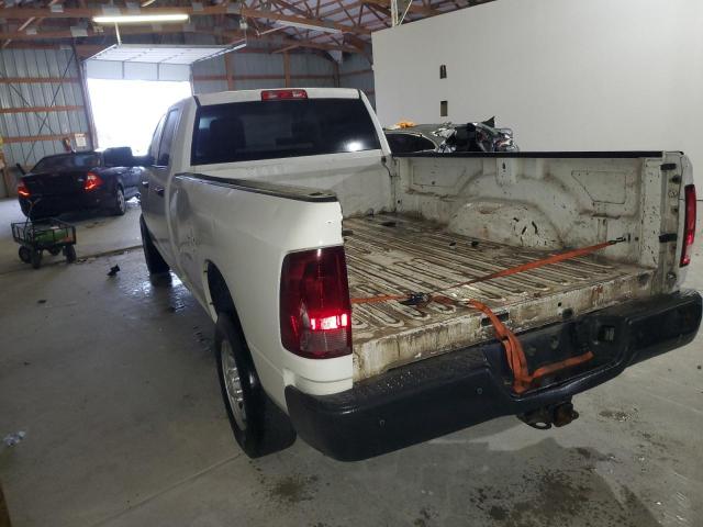 Photo 2 from auction – 2017 RAM 2500 ST with VIN 3C6TR4HT9HG552880