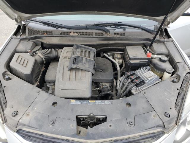 Photo 12 from auction – 2017 CHEVROLET EQUINOX with VIN 2GNALBEK8H1516972
