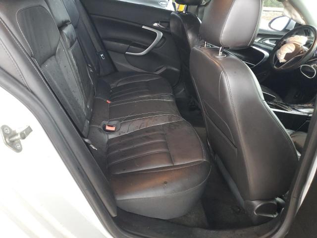 Photo 10 from auction – 2014 BUICK REGAL with VIN 2G4GL5EX3E9263231