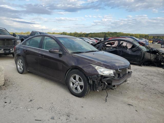 Photo 4 from auction – 2015 CHEVROLET CRUZE LT with VIN 1G1PC5SB0F7208938