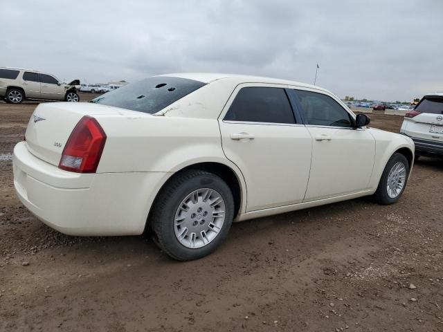 Foto 3 de la subasta – 2007 CHRYSLER 300 con VIN 2C3KA43R97H720317