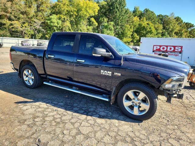 Photo 4 from auction – 2015 RAM 1500 SLT with VIN 1C6RR6LT8FS522806