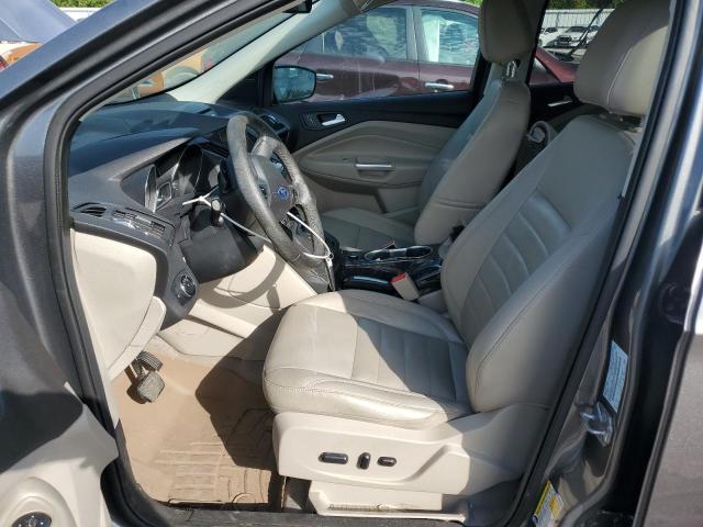 Photo 7 from auction – 2014 FORD ESCAPE TIT with VIN 1FMCU9J95EUD22633