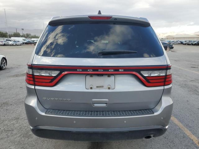 Photo 6 from auction – 2019 DODGE DURANGO SX with VIN 1C4RDHAG2KC584960