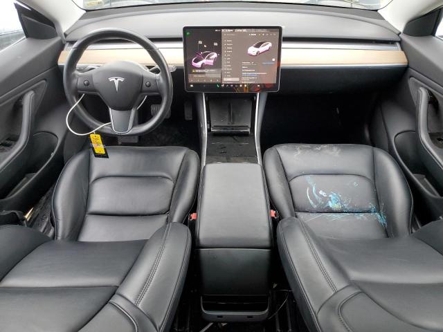 Photo 8 from auction – 2019 TESLA MODEL 3 with VIN 5YJ3E1EA6KF317033