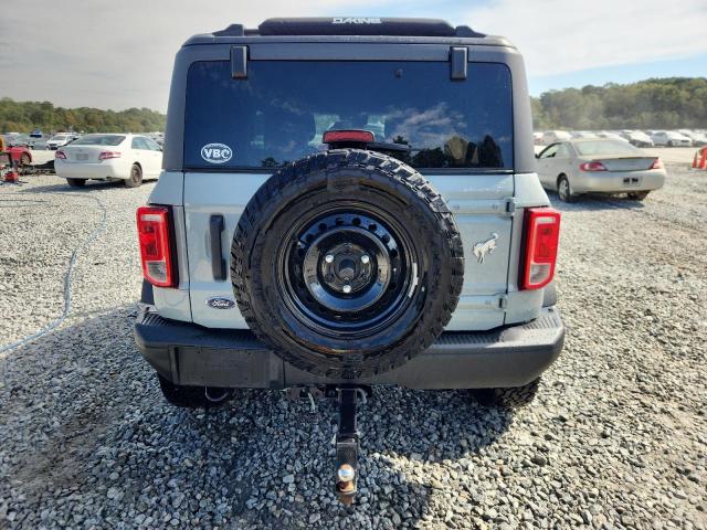 Photo 6 from auction – 2022 FORD BRONCO BAS with VIN 1FMDE5AP0NLB46086