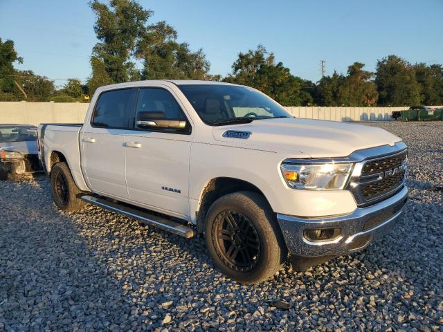 Photo 4 from auction – 2022 RAM 1500 BIG H with VIN 1C6RRFFG7NN340896