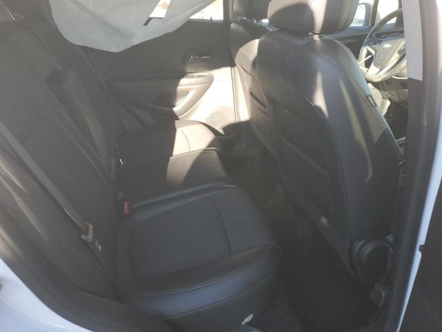 Photo 11 from auction – 2022 CHEVROLET TRAX 1LT with VIN KL7CJPSM1NB523636