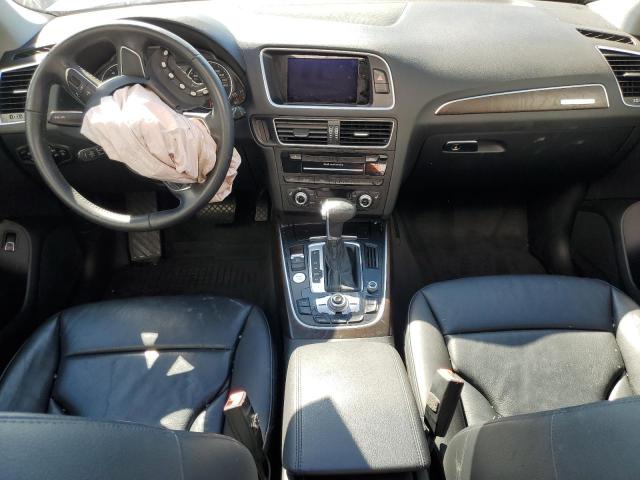 Zdjęcie 8 z aukcji – 2015 AUDI Q5 PREMIUM z VIN WA1LFAFP0FA087515
