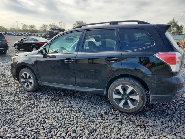 Photo 2 from auction – 2017 SUBARU FORESTER 2 with VIN JF2SJAGC4HH508840