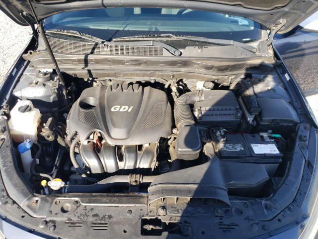 Photo 11 from auction – 2015 KIA OPTIMA LX with VIN 5XXGM4A78FG481791