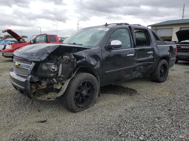 CHEVROLET AVALANCHE 2008 with VIN 3GNFK12368G275601 - Photo from auction