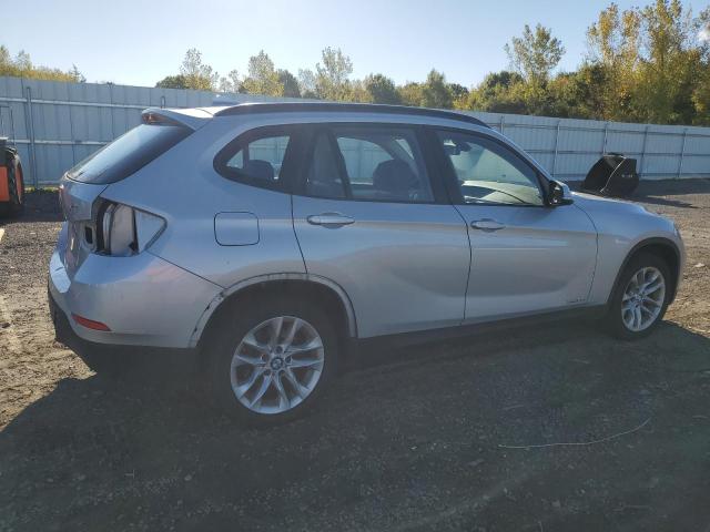 Photo 3 from auction – 2015 BMW X1 XDRIVE2 with VIN WBAVL1C55FVY38270