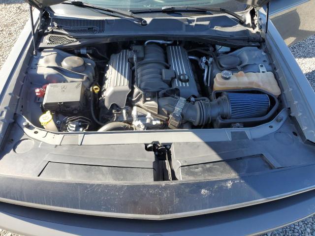 Photo 11 from auction – 2017 DODGE CHALLENGER with VIN 2C3CDZFJ3HH532070