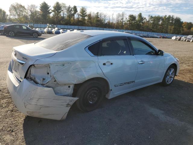 Photo 3 from auction – 2013 NISSAN ALTIMA 2.5 with VIN 1N4AL3AP8DN560369
