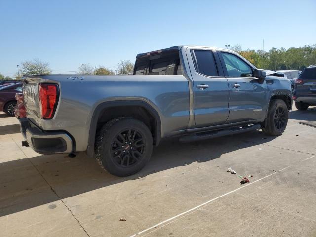 Photo 3 from auction – 2019 GMC SIERRA K1500 ELEVATION with VIN 1GTR9CEK2KZ190598