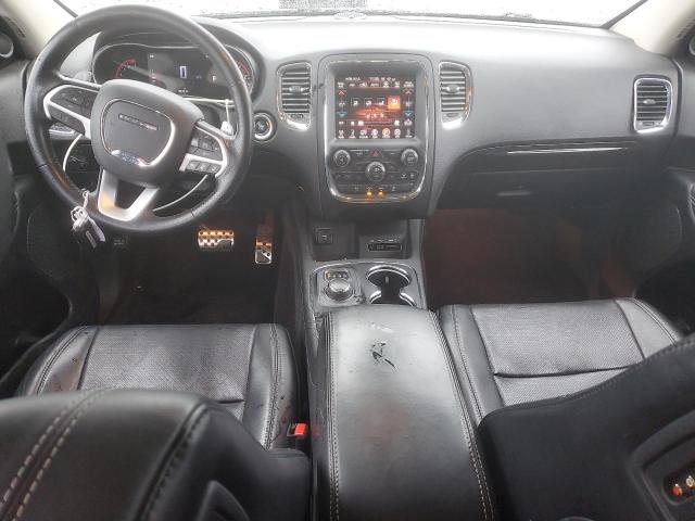 Photo 8 from auction – 2014 DODGE DURANGO CI with VIN 1C4RDJEG3EC278999