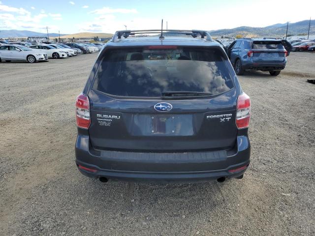 Photo 6 from auction – 2015 SUBARU FORESTER 2 with VIN JF2SJGWC7FH533653