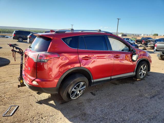 Photo 3 from auction – 2017 TOYOTA RAV4 XLE with VIN JTMRFREV0HJ173490
