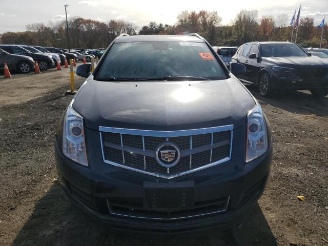 Photo 5 from auction – 2010 CADILLAC SRX LUXURY with VIN 3GYFNDEY5AS511533