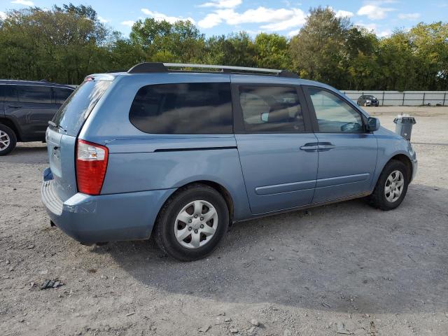 Photo 3 from auction – 2007 KIA SEDONA with VIN KNDMB233576115827