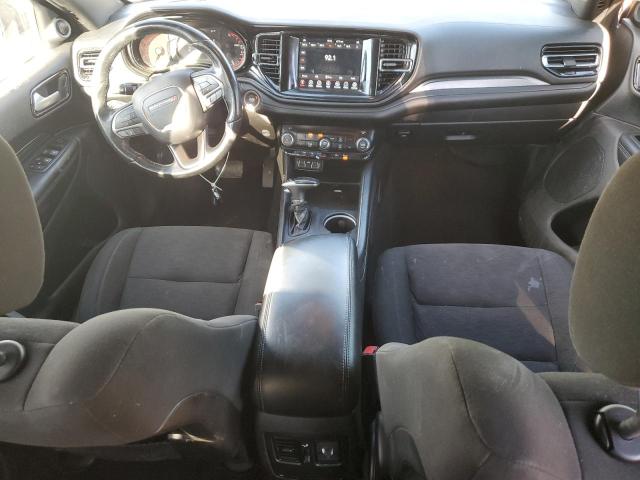 Photo 8 from auction – 2021 DODGE DURANGO SX with VIN 1C4RDJAG1MC521360