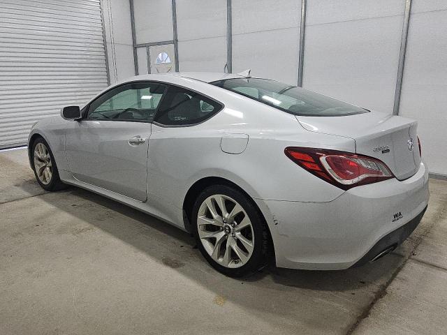 Photo 2 from auction – 2014 HYUNDAI GENESIS CO with VIN KMHHT6KD0EU113701