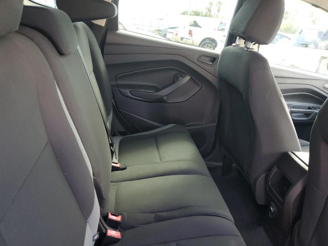 Photo 11 from auction – 2013 FORD ESCAPE S with VIN 1FMCU0F74DUB42822