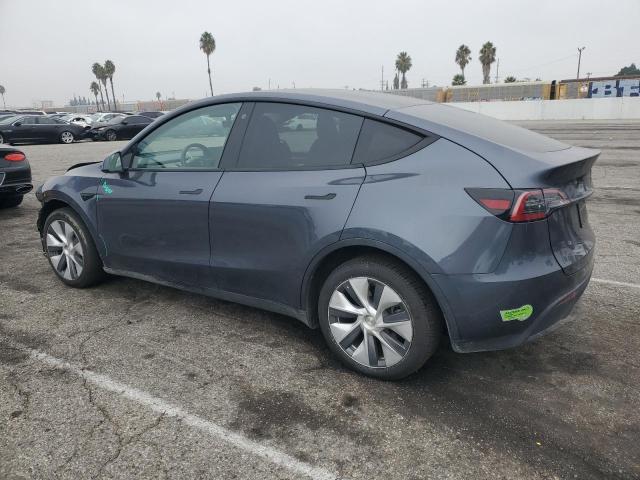 Photo 2 from auction – 2023 TESLA MODEL Y with VIN 7SAYGDEE9PA113449