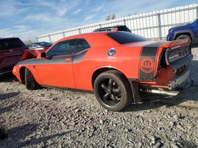 Photo 2 from auction – 2017 DODGE CHALLENGER with VIN 2C3CDZAG6HH605007