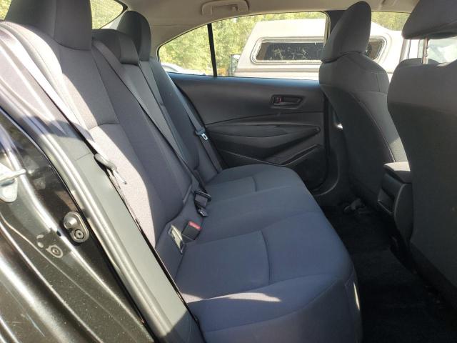 Photo 10 from auction – 2022 TOYOTA COROLLA LE with VIN JTDEPMAE7NJ231952