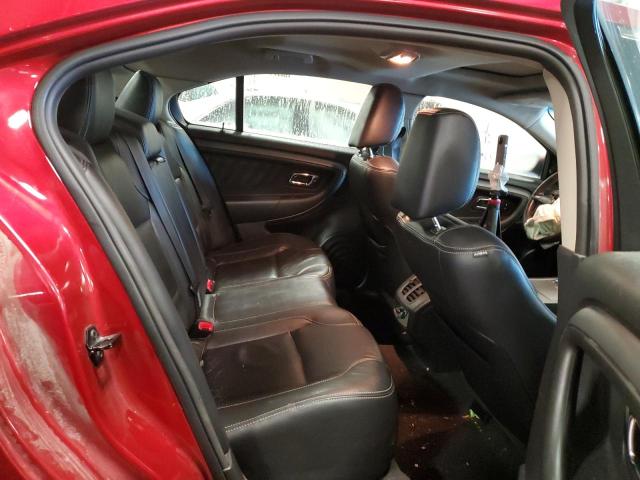 Photo 10 from auction – 2011 FORD TAURUS SEL with VIN 1FAHP2EW4BG114493