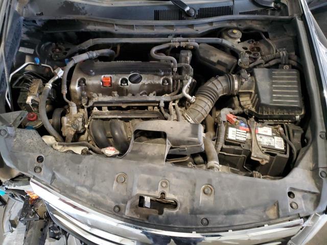 Photo 11 from auction – 2011 HONDA ACCORD EX with VIN 1HGCP2F70BA145286