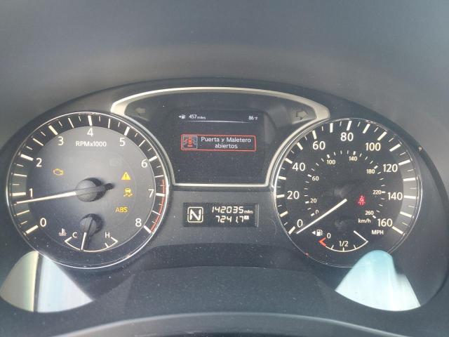 Photo 9 from auction – 2013 NISSAN ALTIMA 2.5 with VIN 1N4AL3AP7DN453717