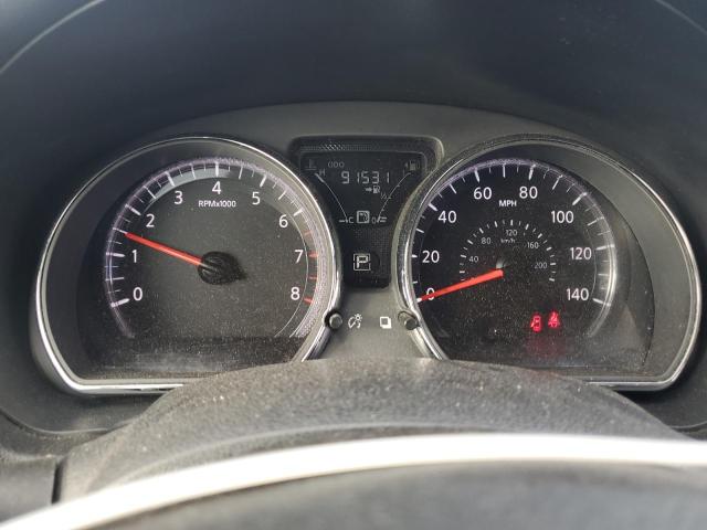 Photo 9 from auction – 2019 NISSAN VERSA S with VIN 3N1CN7AP8KL840720