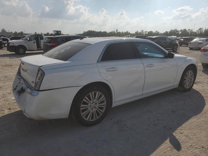Photo 3 from auction – 2014 CHRYSLER 300 with VIN 2C3CCARG1EH323152