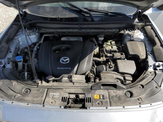 Photo 11 from auction – 2020 MAZDA CX-5 TOURING with VIN JM3KFBCM5L0763998