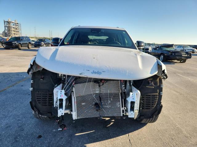 Photo 5 from auction – 2023 JEEP GRAND CHER with VIN 1C4RJGBG1PC576597