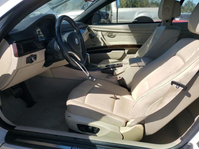 Photo 7 from auction – 2010 BMW 328 I with VIN WBAWL1C58AP491549